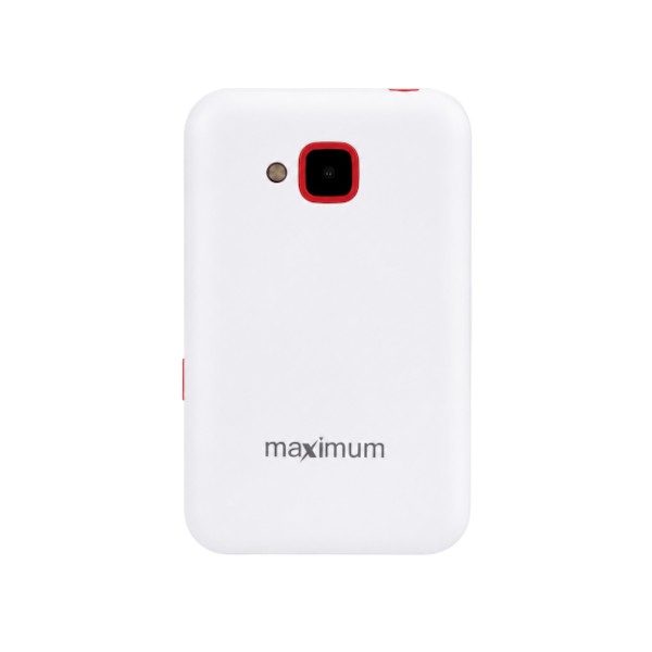Maximum B45 Mini Card Phone