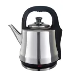 Vision ইলেকট্রিক কেটলি 5 লিটার VIS-EK-017 (হেভি ডিউটি)