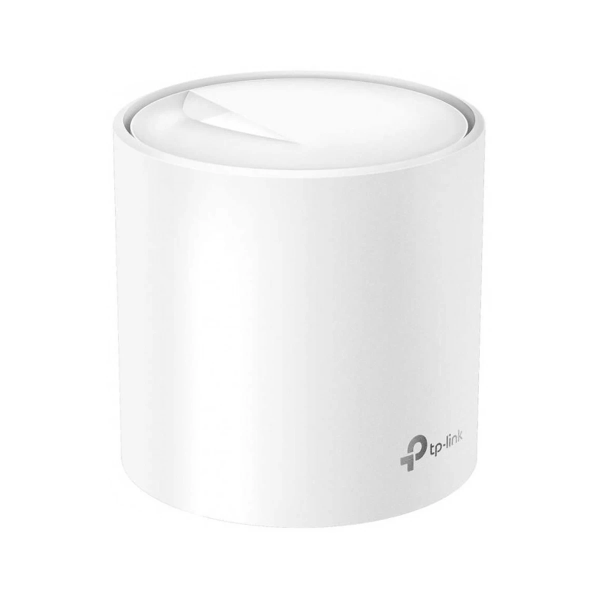 TP-Link Deco X20 AX1800 Gigabit Dual-Band Mesh Wi-Fi 6 System (2-Pack)