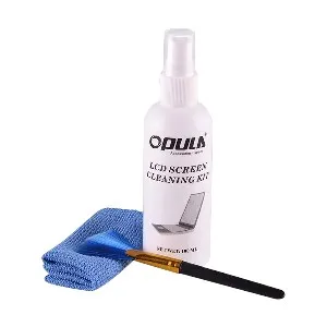 Opula KCL-1029 স্ক্রিন ক্লিনিং কিট (100ML)
