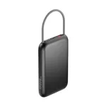Havit PB32 10000mAh ব্ল্যাক+গ্রে 22.5W পাওয়ার ব্যাংক, LED ইন্ডিকেটরসহ