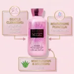 Bath & Body Works A Thousand Wishes সুগন্ধের বডি ওয়াশ 295ml