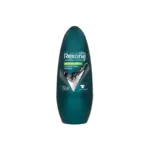 Rexona Men মোশন অ্যাক্টিভেটেড Natural Fresh চারকোল ফ্রেশ রোল অন 45ml