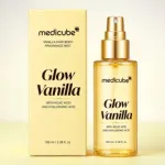 Medicube Glow Vanilla হেয়ার ও বডি ফ্রেগরেন্স মিস্ট 100ml