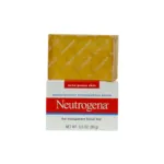 Neutrogena অ্যাকনে প্রোন স্কিন ট্রান্সপারেন্ট ফেসিয়াল বার 99g