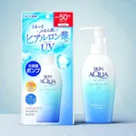 Skin Aqua Super Moisture UV জেল সানস্ক্রিন SPF50+ PA++++ 140g