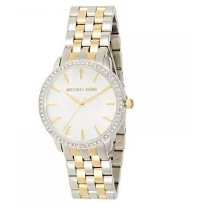 Michael Kors মেয়েদের MK3139 ঘড়ি