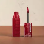 Maybelline Super Stay ম্যাট ইঙ্ক লিপস্টিক - 175 Ringleader