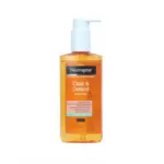 Neutrogena Clear & Defend ফেসিয়াল ওয়াশ 200ml