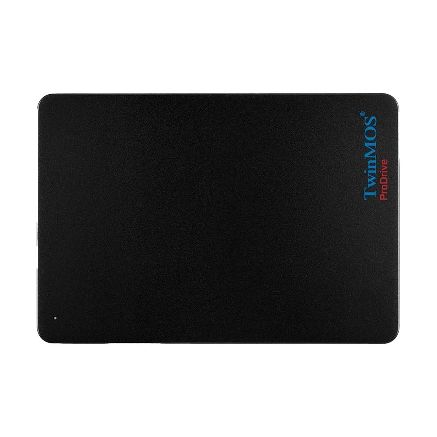 TwinMOS ProDrive 2TB USB 3.0 Black External HDD