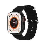 T800 Ultra 1.99 ইঞ্চি ফুল স্ক্রিন টাচ স্মার্ট ওয়াচ