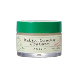 Axis-Y ডার্ক স্পট কারেক্টিং গ্লো ক্রিম 50ml