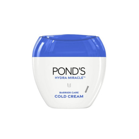 Pond's Hydra Miracle Glycerin + Cera-Hyamino Barrier Care Cold Cream 100ml (India)