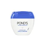 Pond's Hydra Miracle গ্লিসারিন + Cera-Hyamino ব্যারিয়ার কেয়ার কোল্ড ক্রিম 100ml