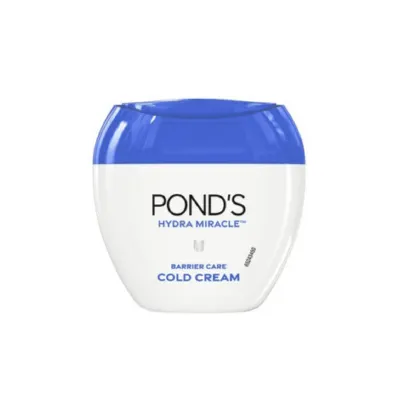 Pond's Hydra Miracle গ্লিসারিন + Cera-Hyamino ব্যারিয়ার কেয়ার কোল্ড ক্রিম 100ml
