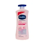 Vaseline Healthy Bright ডেইলি বডি লোশন 725ml