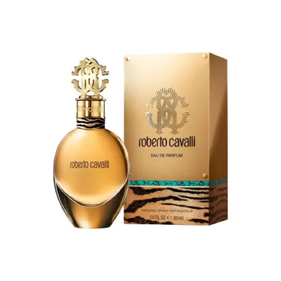 Roberto Cavalli ইউ ডি পারফিউম ন্যাচারাল স্প্রে 30ml