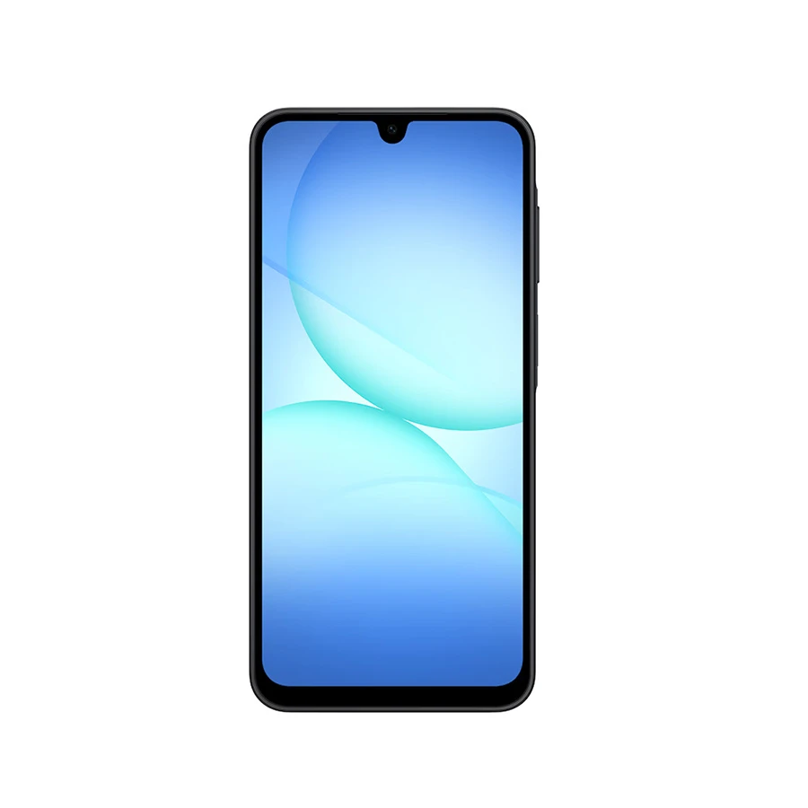 Samsung Galaxy A17 5G 8GB RAM 128GB ROM Black Smartphone