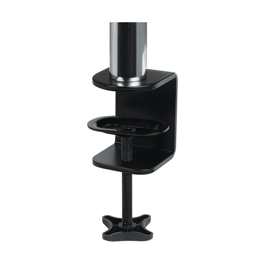 Arctic Z1 Gen 3 17-34 Inch Single Monitor Desk Mount with USB Hub