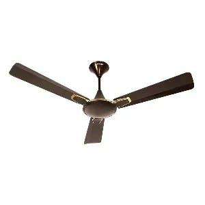 Crompton Aura 2 Prime 48 ইঞ্চি সিলিং ফ্যান (Bakers-Brown) C-209