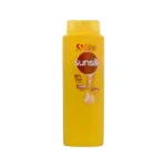 Sunsilk সফট অ্যান্ড স্মুথ শ্যাম্পু 600ml