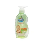 Kodomo Baby Top to Toe হেয়ার অ্যান্ড বডি ওয়াশ 400ml