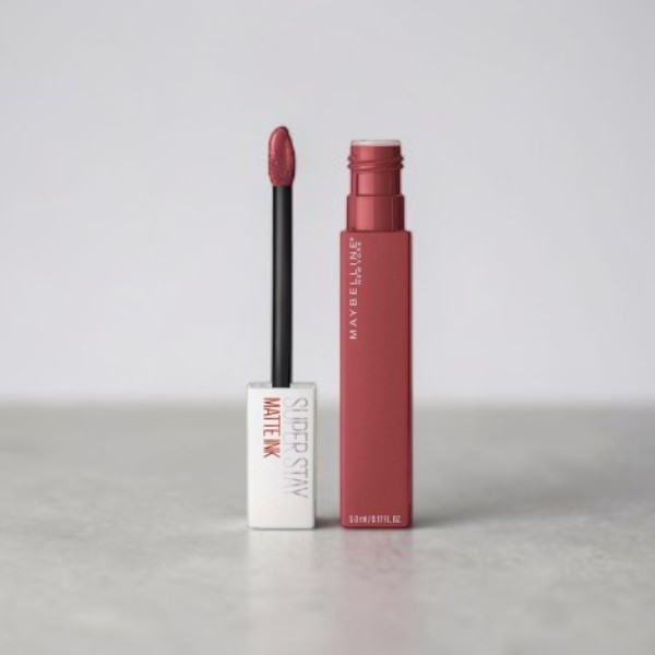 Maybelline Super Stay ম্যাট ইঙ্ক লিপস্টিক - 170 Initiator