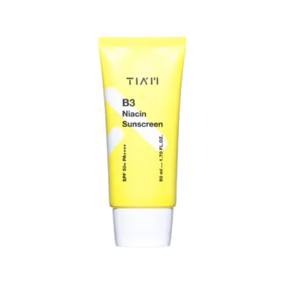 Tiam B3 Niacin সানস্ক্রিন SPF 50+ PA++++ 50ml