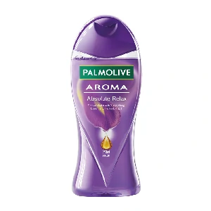 Palmolive Body Wash Absolute Relaxing (250ml)