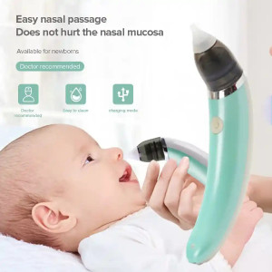 Baby Nasal Aspirator