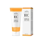 Cos De BAHA Vitamin E 5% ফেসিয়াল ক্রিম (EC) 120ml