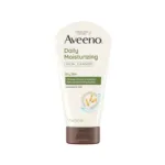 Aveeno ডেইলি ময়েশ্চারাইজিং ফেসিয়াল ক্লিনজার 147ml