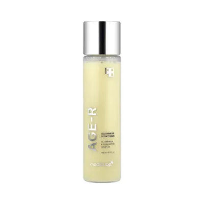 Medicube Age-R গ্লুটাথায়ন গ্লো টোনার 140ml