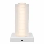 স্ট্যাকিং ব্লকস RGB কালার LED নাইট লাইট