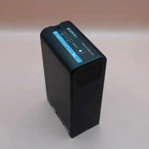 Sony BP-U90 লিথিয়াম-আয়ন ব্যাটারি প্যাক