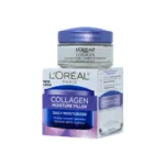 L'Oreal Paris Collagen Moisture Filler ডেইলি ময়েশ্চারাইজার 48g