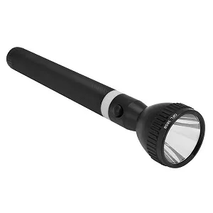 Geepas GFL3858 রিচার্জেবল LED টর্চ লাইট