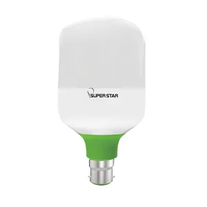Super Star Megalux 50 ওয়াট LED লাইট