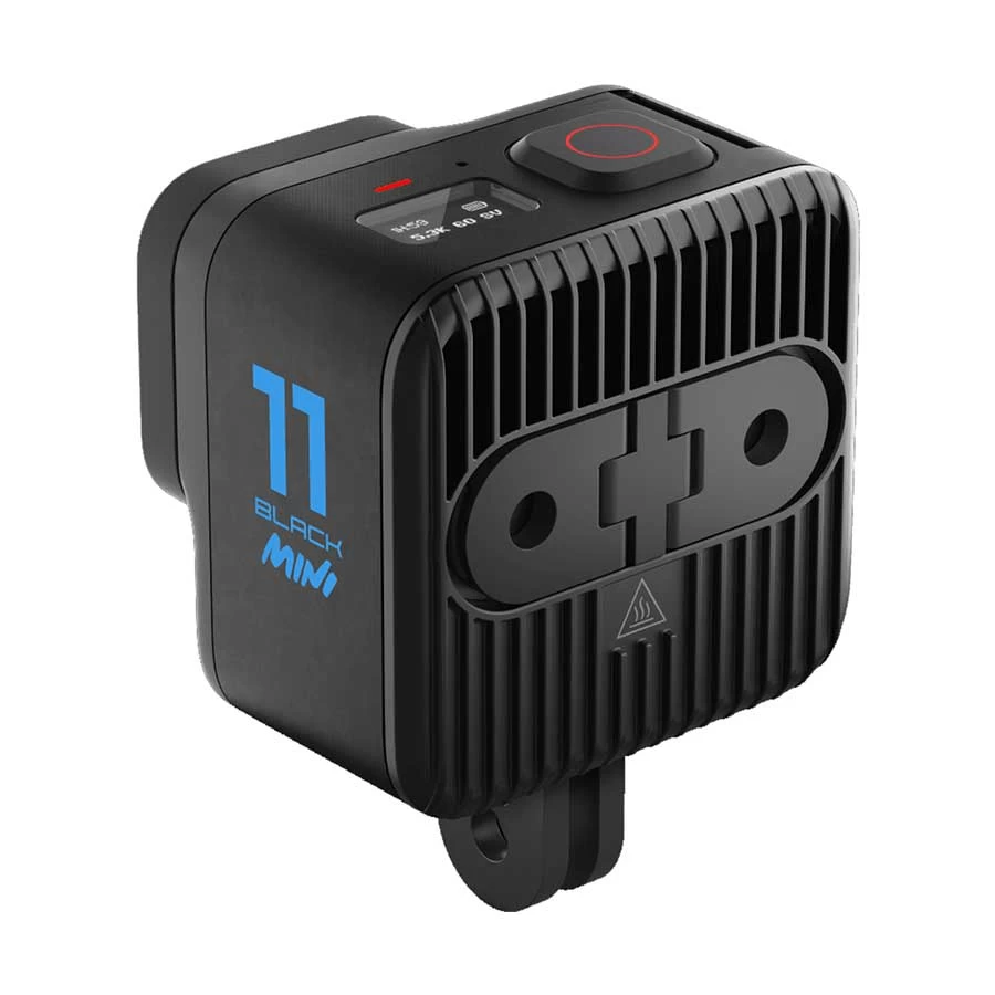 GoPro HERO11 Black Mini 24.7MP 5.3K Action Camera