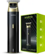Oraimo Smart Trimmer 2 (OPC-TR12) কর্ডেড ও কর্ডলেস গ্রুমিং কিট