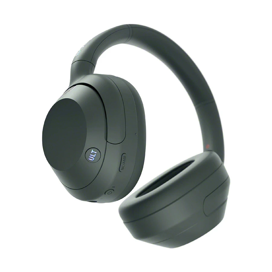 Sony WH-ULT900N Forest Gray Wireless Noise Cancelling Headphone