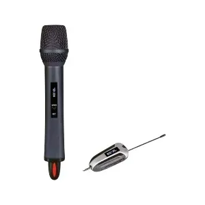 Shengfu TX-11 হ্যান্ডহেল্ড ডাইনামিক মাইক্রোফোন