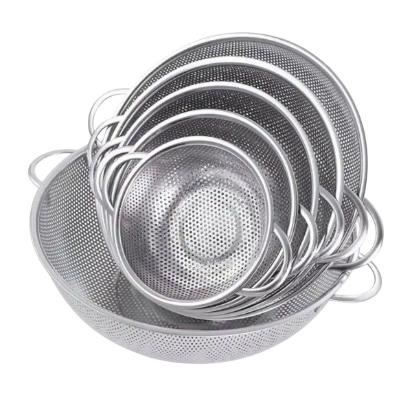 Sunrise Hardware 6 পিস সেট