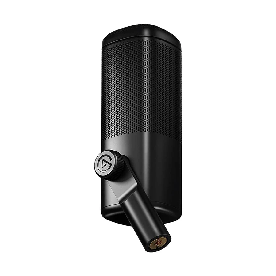Corsair Elgato Wave DX Black Dynamic Microphone