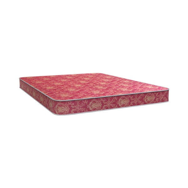Popular Mattress M103 78"x71"x4"