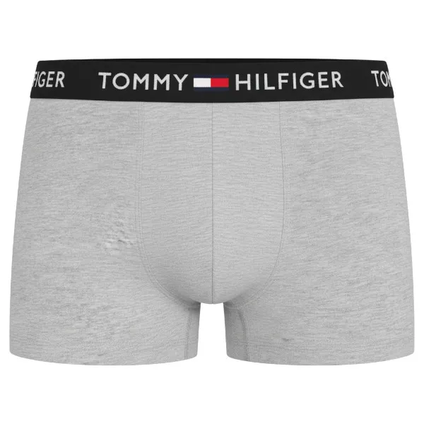 TOMMY HILFIGER ছেলেদের বক্সার শর্টস 3-Pack (মাল্টি কালার)