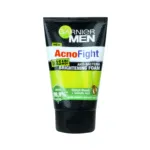 Garnier Men অ্যাকনো ফাইট ব্রাইটেনিং ফোম 100 মিলি