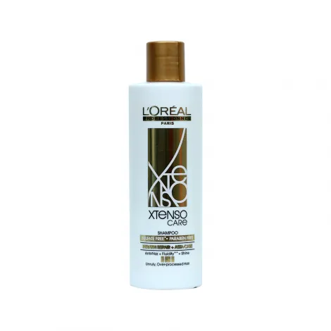 L'Oreal Xtenso Care কেরাটিন রিপেয়ার + Asta-Care শ্যাম্পু 250ml