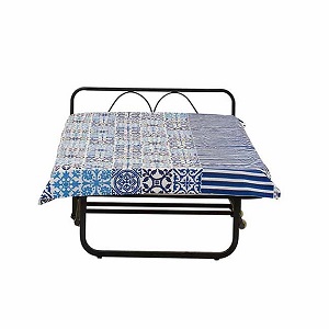 METAL FOLDING BED