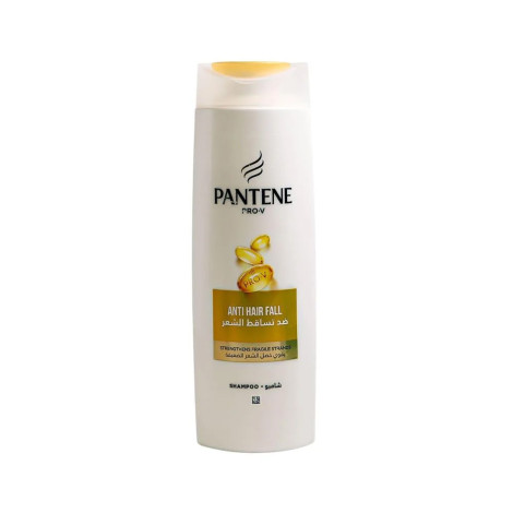 Pantene Pro-V Anti Hair Fall Shampoo 375ml (Saudi Arabia)